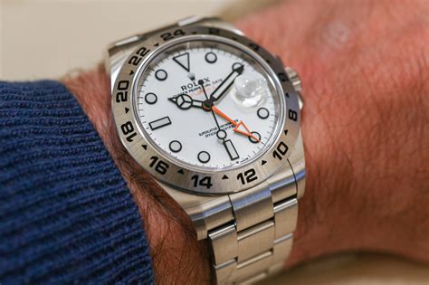 rolex 226570 polar